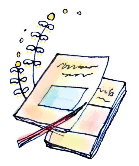 小説